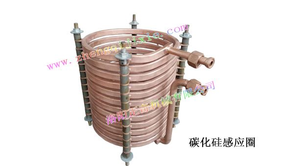 碳化硅感应圈     